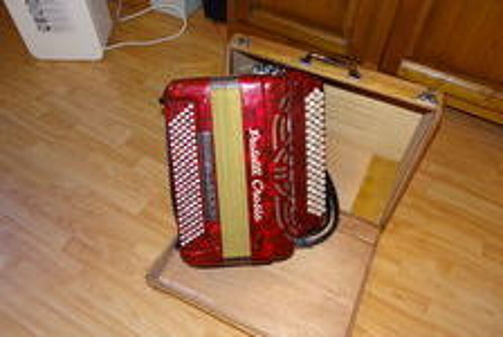 Fratelli crosio Instruments de musique