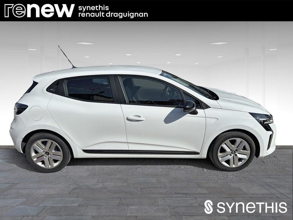Clio V Clio E-Tech full hybrid 145 ch GSR2 Evolution 2025 occasion 83300 Draguignan