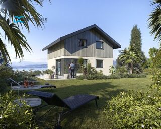  Maison à vendre 5 pièces 128 m²