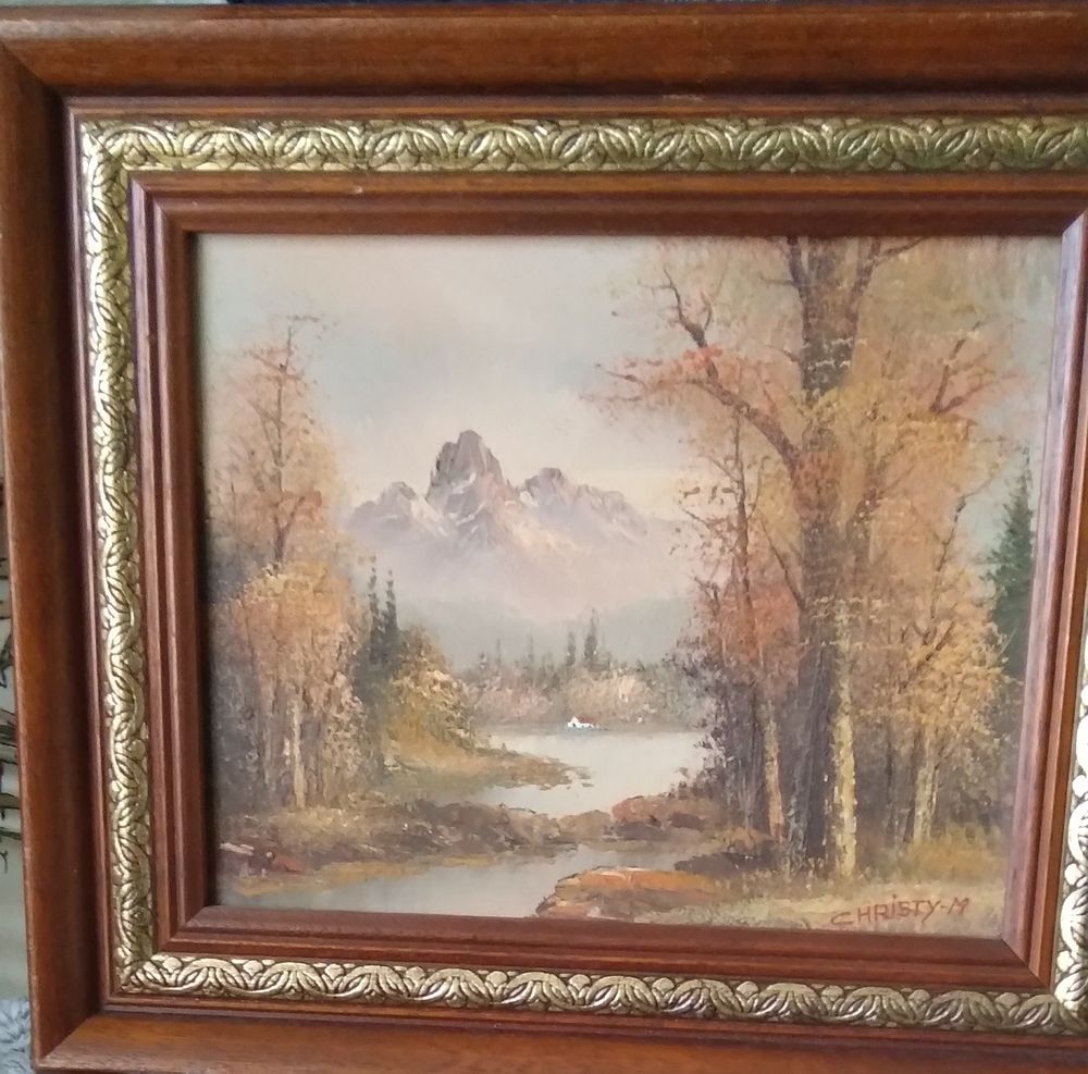 tableau original Décoration