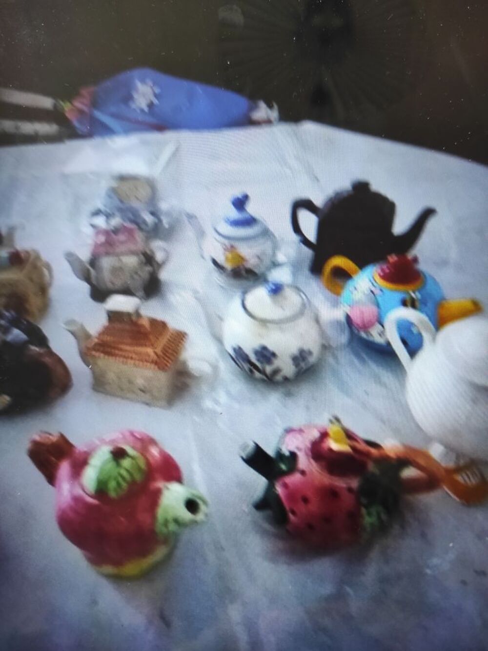 22 Th&eacute;i&egrave;res de collection 