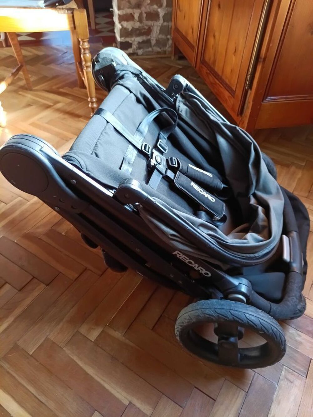 poucette Recaro citylife Mobilier enfants