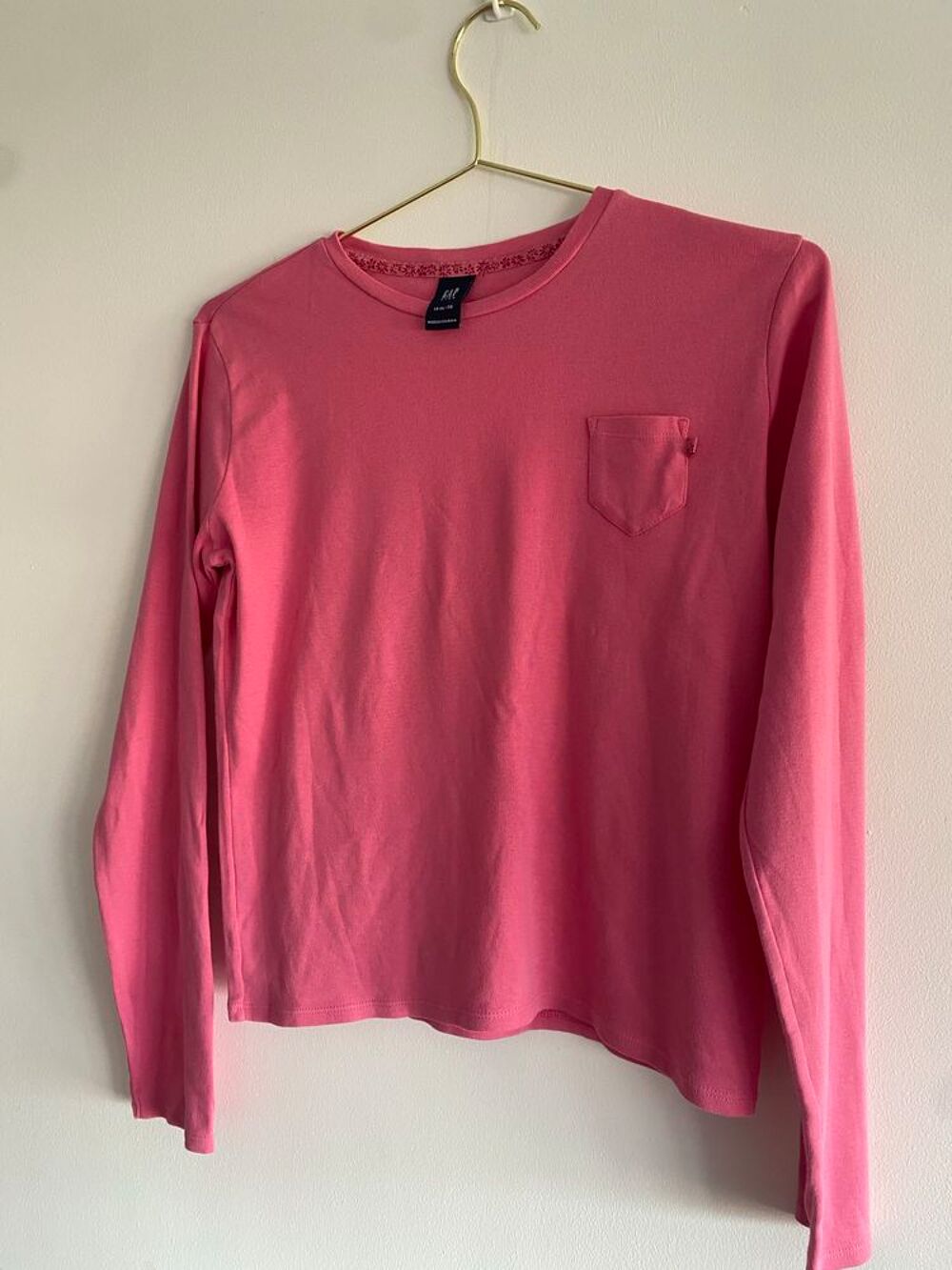 v&ecirc;tements d'occasion Vêtements