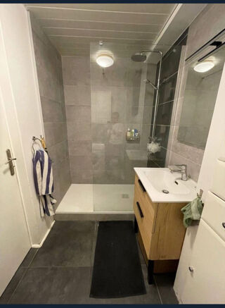  Appartement � vendre 4 pi�ces 82 m�