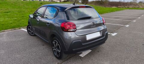 Citroen c3 Citro&euml;n  BlueHDi 100 S&S BVM5 S
