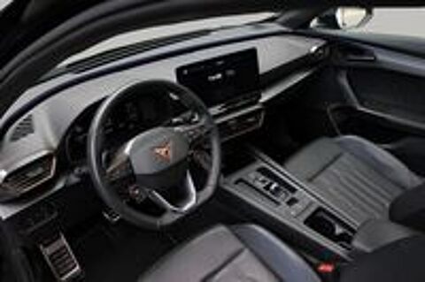 Formentor VZ e-Hybride 245 Toit Ouvrant Black &Eacute;dition 2022 occasion 33600 Pessac