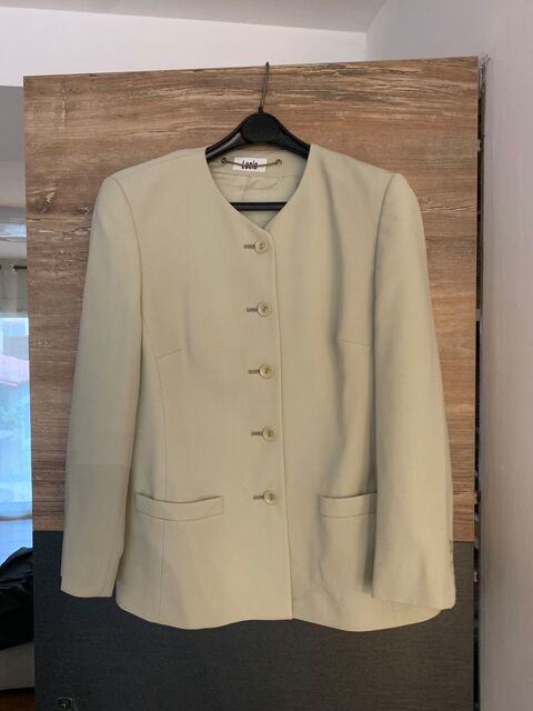 Veste manches longues femme    Lucia    Saleilles (66)