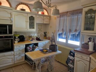  Maison à vendre 5 pièces 120 m²