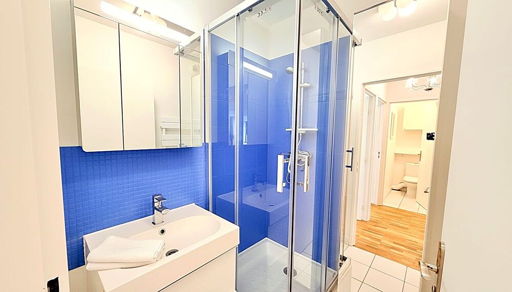 à vendre  Appartement Meudon (92190)