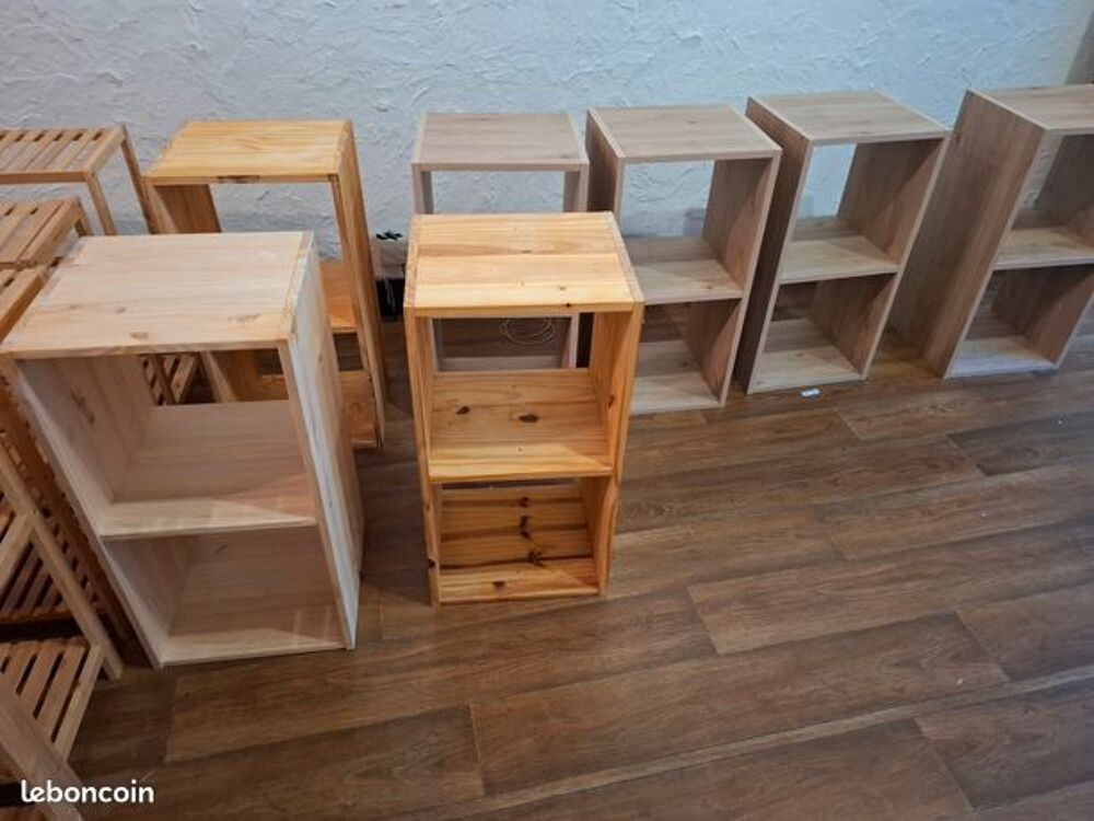 Box pour assemblage Meubles