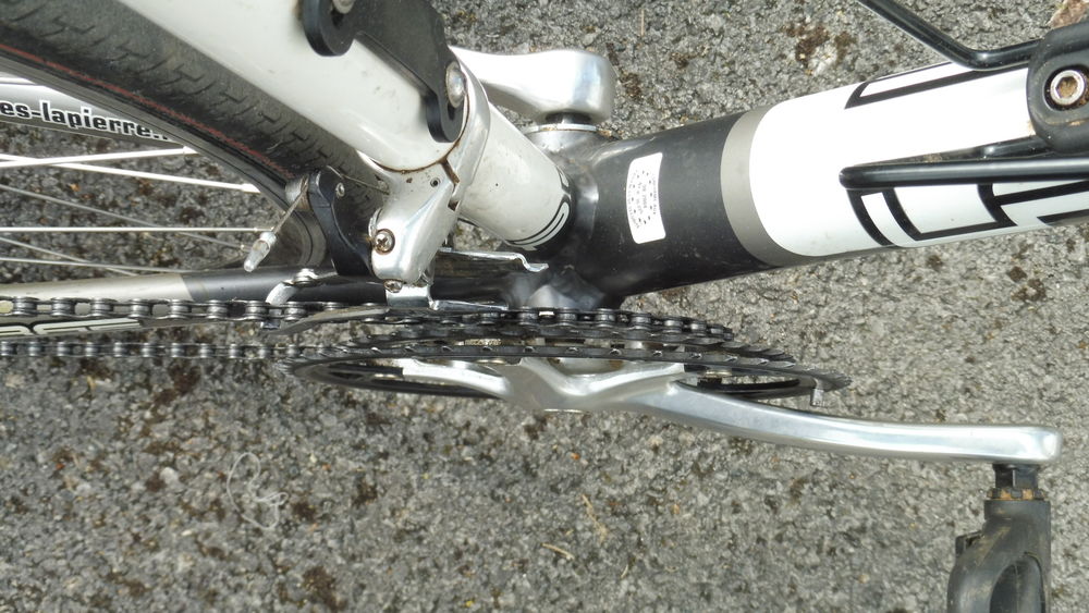 V&eacute;lo de route LAPIERRE Homme/Femme Vélos