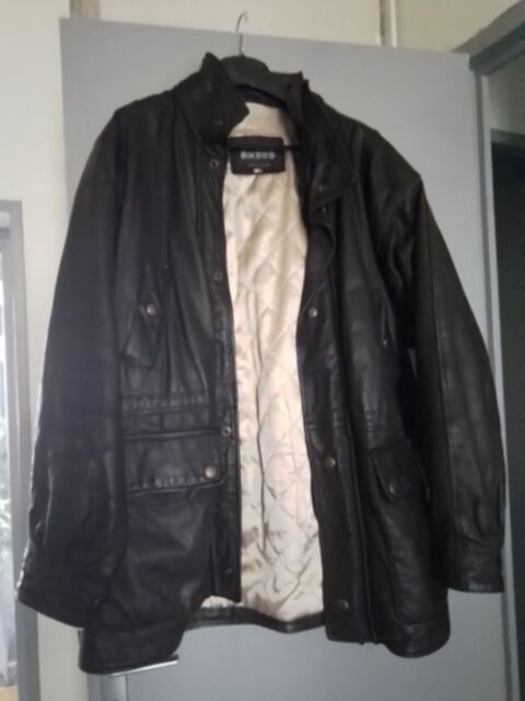 Veste 3/4 cuir 60 Cadillac (33)