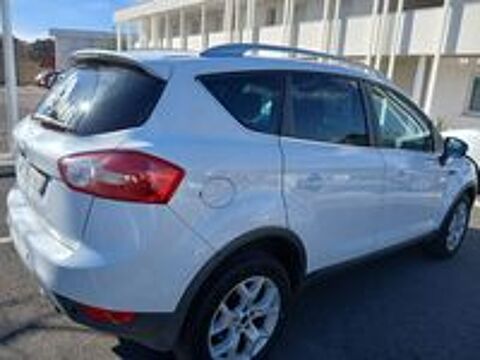 Kuga 2.0 TDCi 136 DPF 4x2 Trend 2010 occasion 34500 B&eacute;ziers