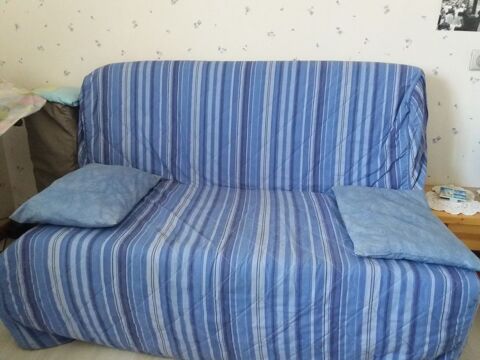 CANAPE BZ 180 Albertville (73)