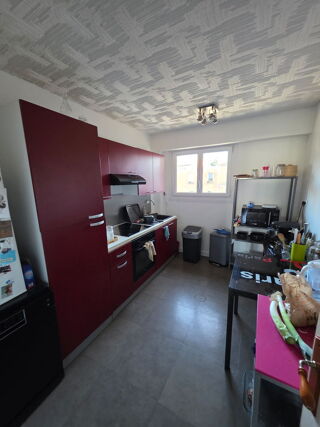  Colocation à louer 5 pièces 107 m²
