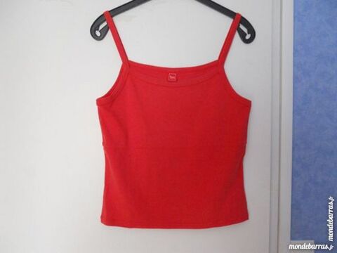 3 débardeurs marque originales TEX 6 Rennes (35)