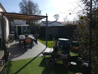  Maison � vendre 3 pi�ces 63 m�