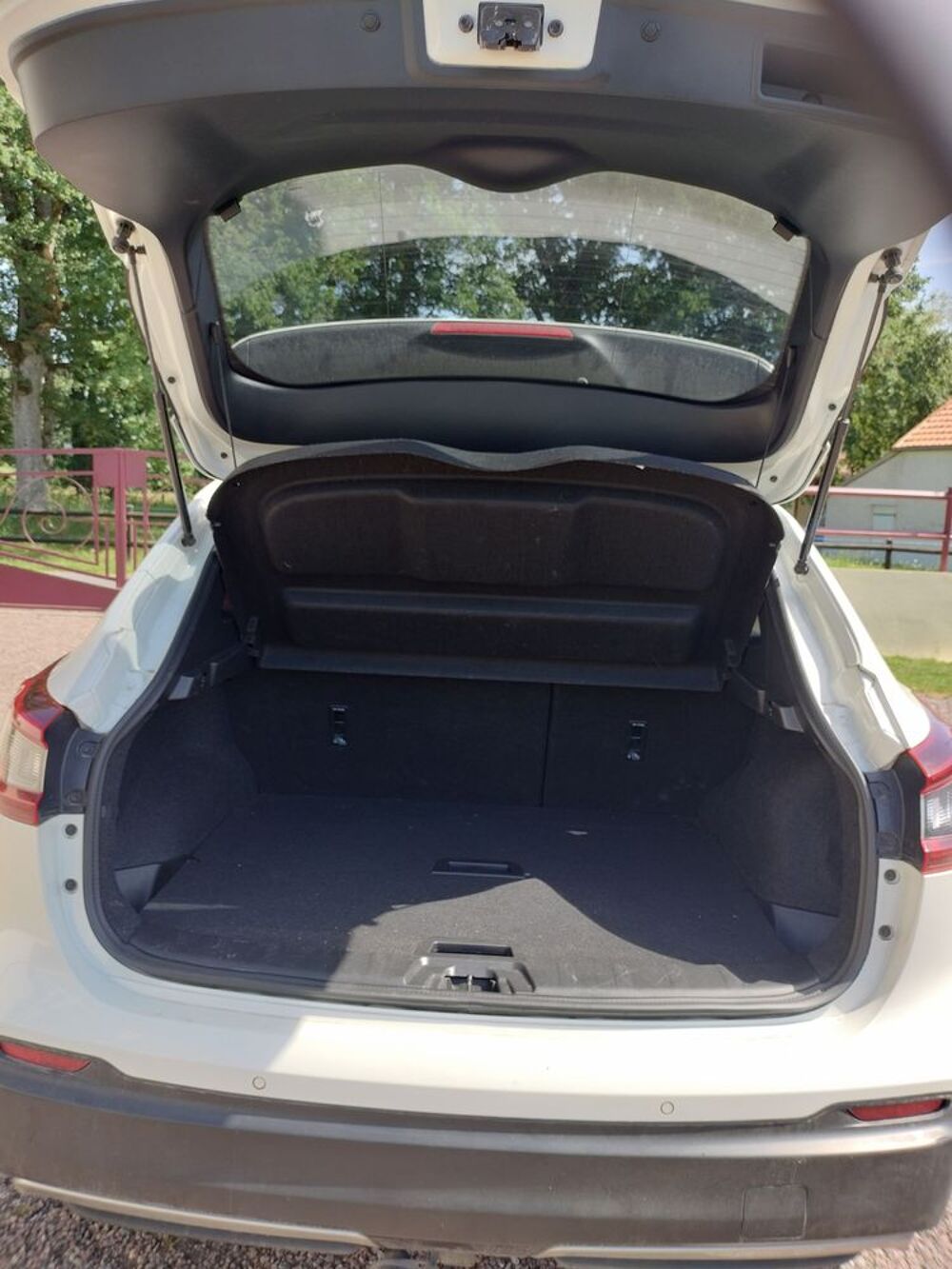 Qashqai 1.5 dCi 115 DCT N-Connecta 2021 occasion 58300 Charrin