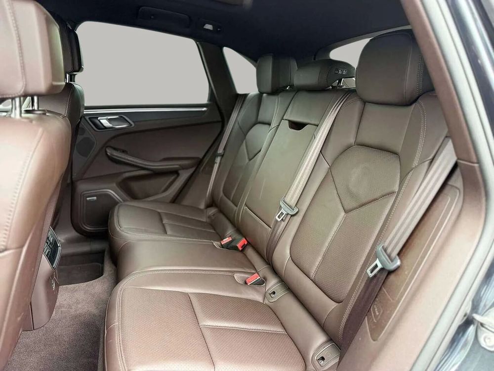 Macan 2.0 252ch PDK Toit Ouvrant 2020 occasion 33600 Pessac