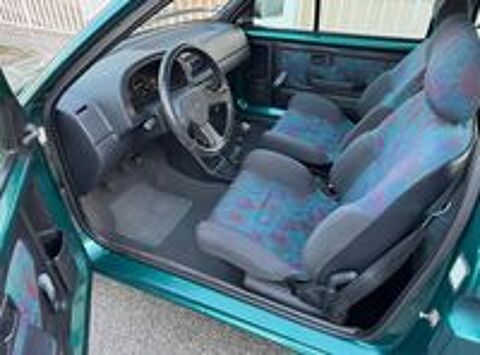 AX 1.0i Spot 1996 occasion 78300 Poissy