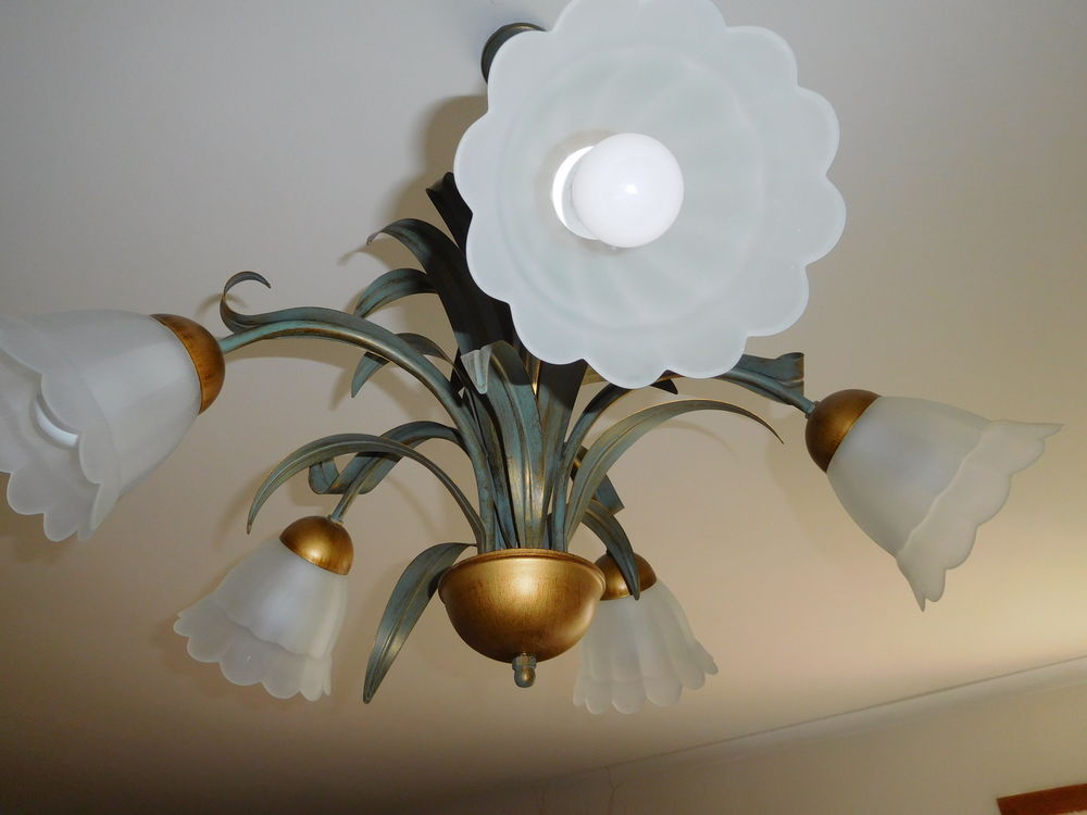 LUSTRE Décoration