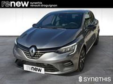 Clio V Clio TCe 90 Techno 2023 occasion 83300 Draguignan