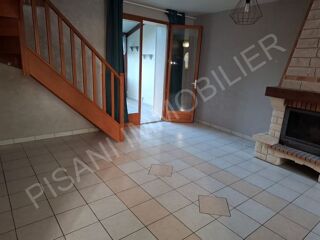  Maison � vendre 5 pi�ces 94 m�
