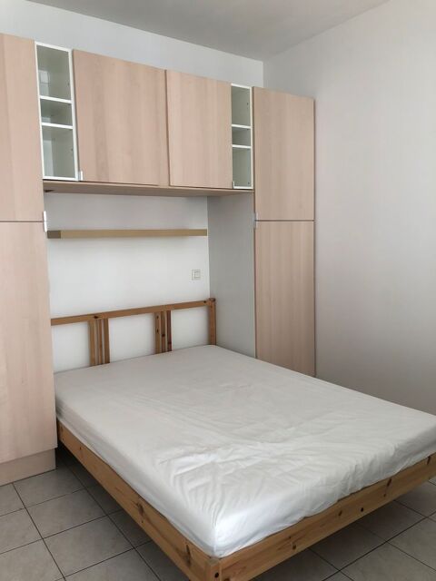  Appartement � louer 1 pi�ce 30 m�