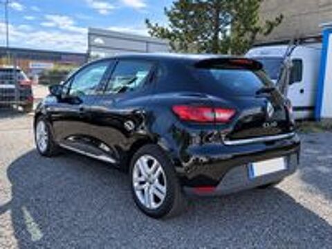 Clio IV TCe 90 Energy eco2 Dynamique 2012 occasion 26800 Portes-l&egrave;s-Valence