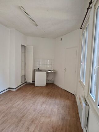Appartement 3 pièces 55 m² · à Saint-Quentin · 55 m² · 99 000 €