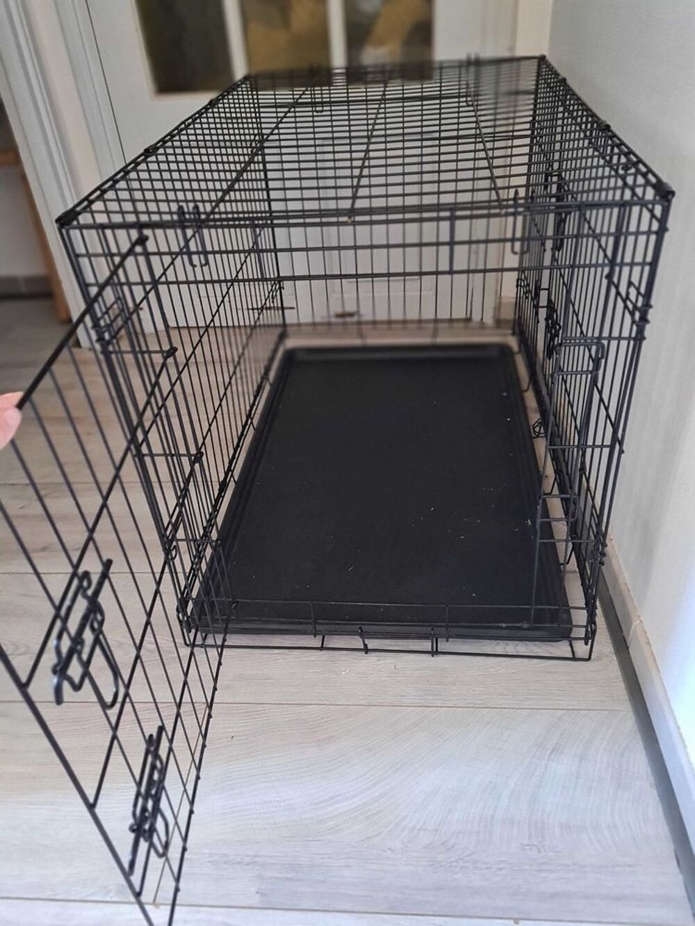 cage pour chien chat Meubles