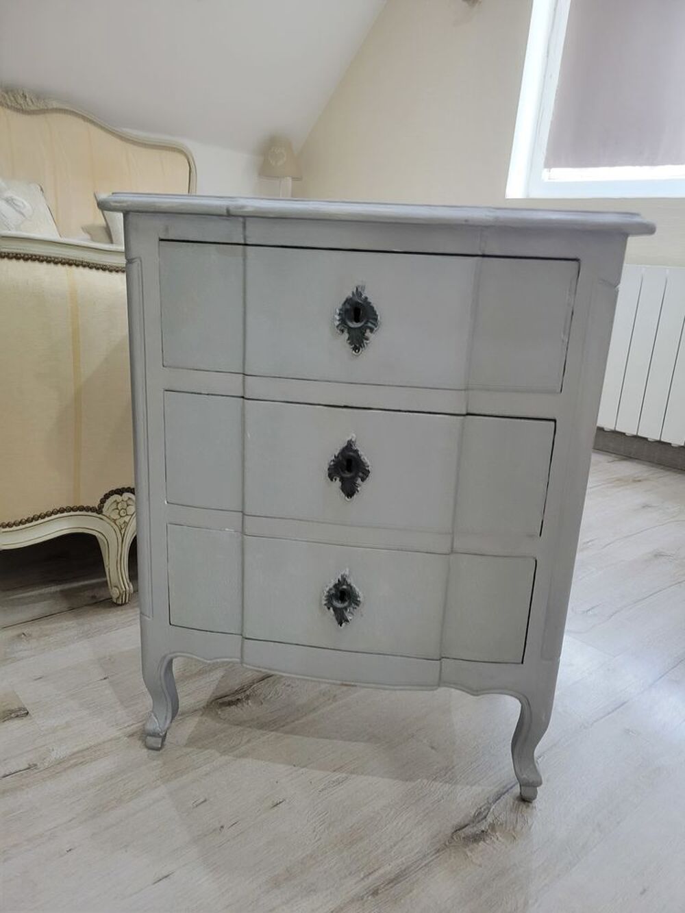 Chevet commode Maisons du monde Meubles