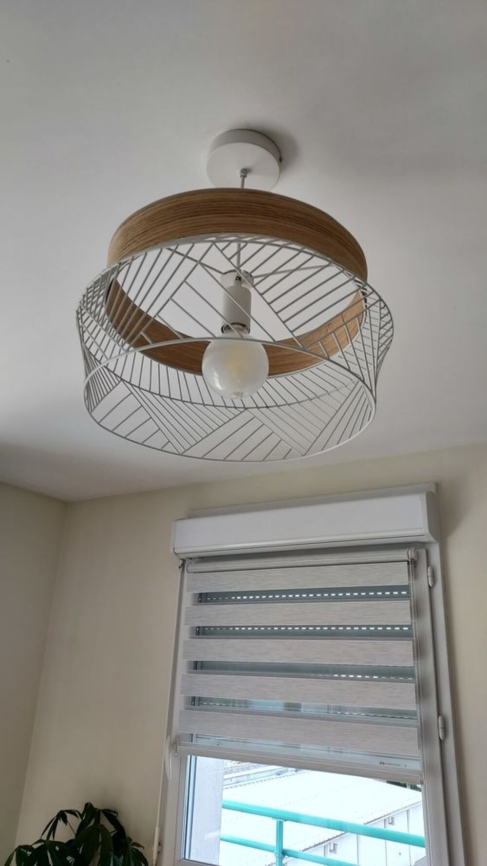 Lustre Meubles