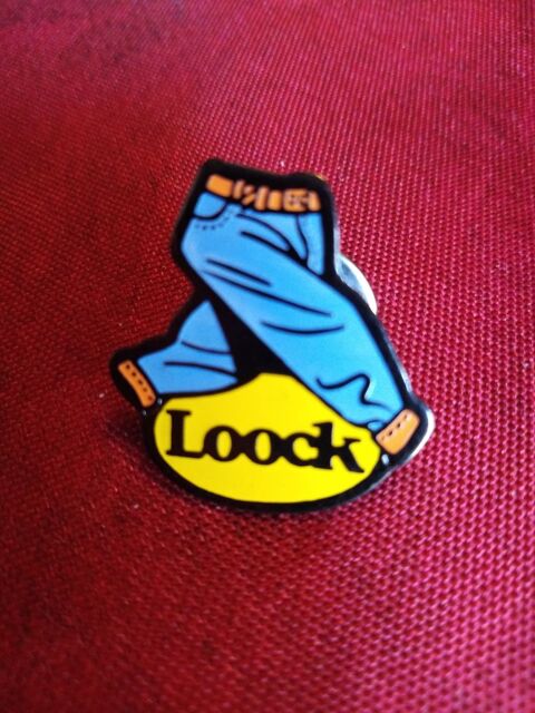Pin's loock 2 Avermes (03)