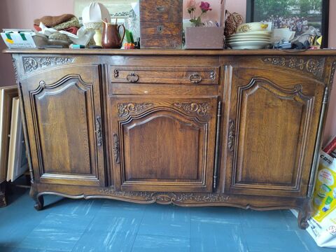 Buffet ancien Rennes (35)