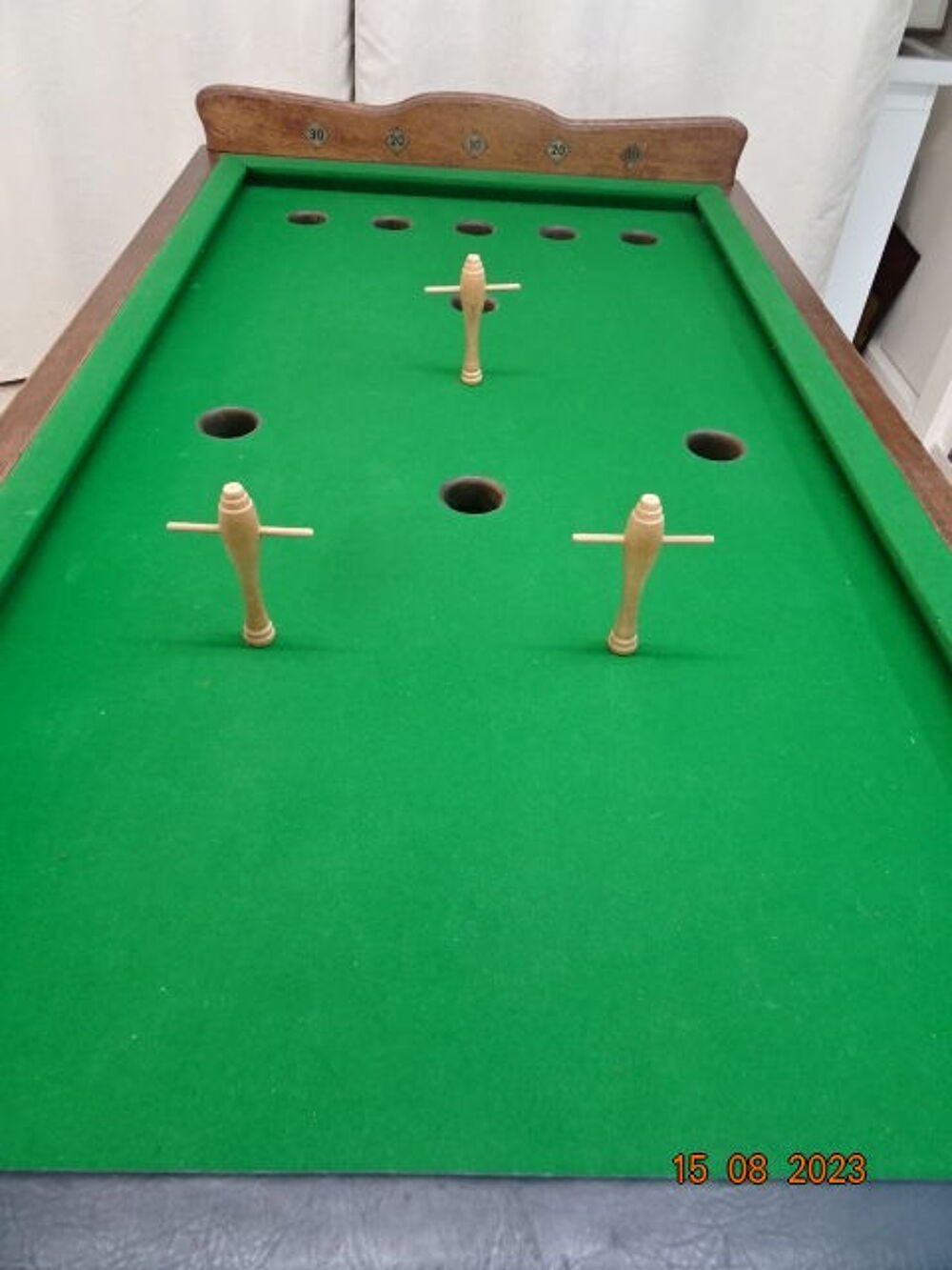 Billard russe ancien Jeux / jouets