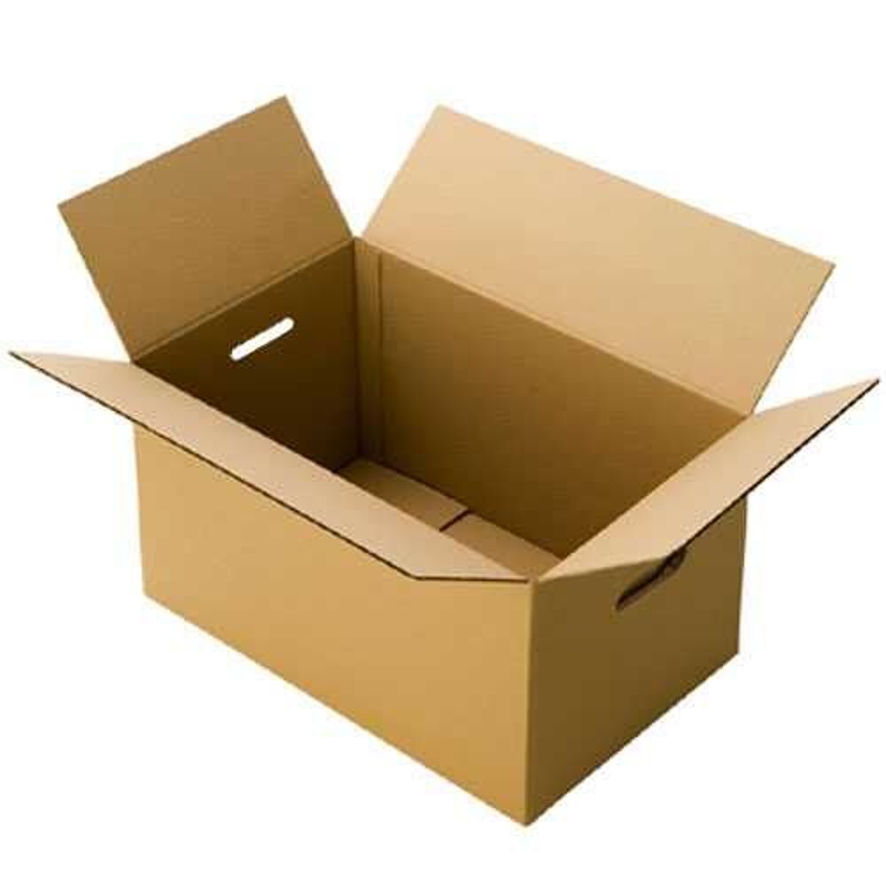 cartons de d&eacute;m&eacute;nagement Bricolage