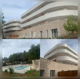  Appartement � vendre 3 pi�ces 61 m�