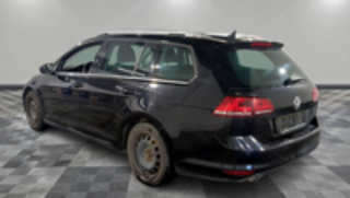 Golf SW 2.0 TDI 150 BlueMotion Technology Confortline Business 2016 occasion 44320 Saint-P&egrave;re-en-Retz