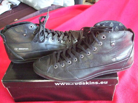 CHAUSSURES DE MARQUE REDSKIN 45 Nice (06)