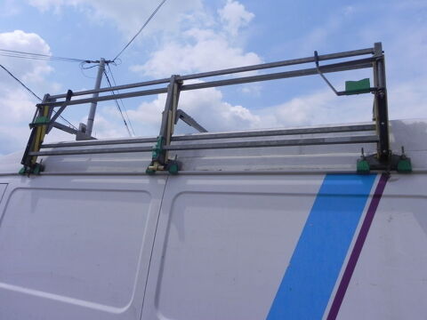 PORTE ECHELLES MACC 350 Bg-le-Chtel (01)