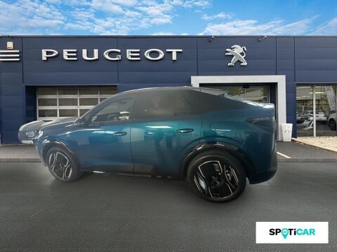 Peugeot 3008 Electrique 73 kWh 210 ch GT 2024 occasion Cahors 46000