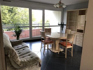 Colocation à louer 3 pièces 60 m²