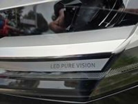 Symbioz E-Tech full hybrid 145 Esprit Alpine 2025 occasion 91410 Dourdan