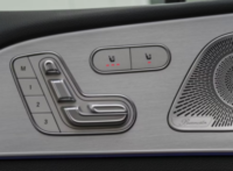 Classe GLE CLASSE GLE FACELIFT 400E 4MATIC AMG LINE HYBRIDE 2024 occasion 59000 Lille