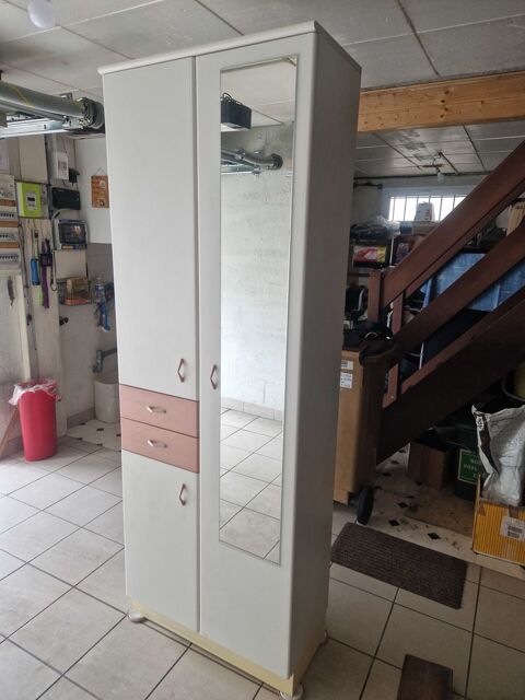 Armoire SDB SANIJURA 50 Vitry-sur-Seine (94)