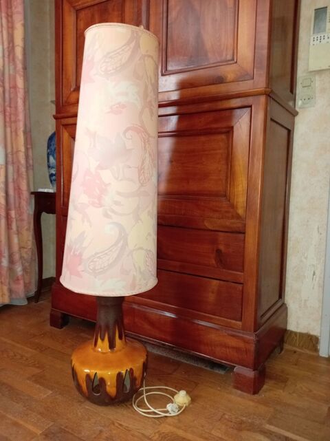 Lampe Bar-le-Duc (55)