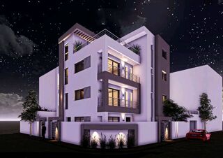 Appartement  vendre 2/3 pices 89 m Klibia, tunisie