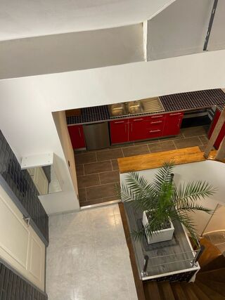  Appartement � louer 4 pi�ces 90 m�