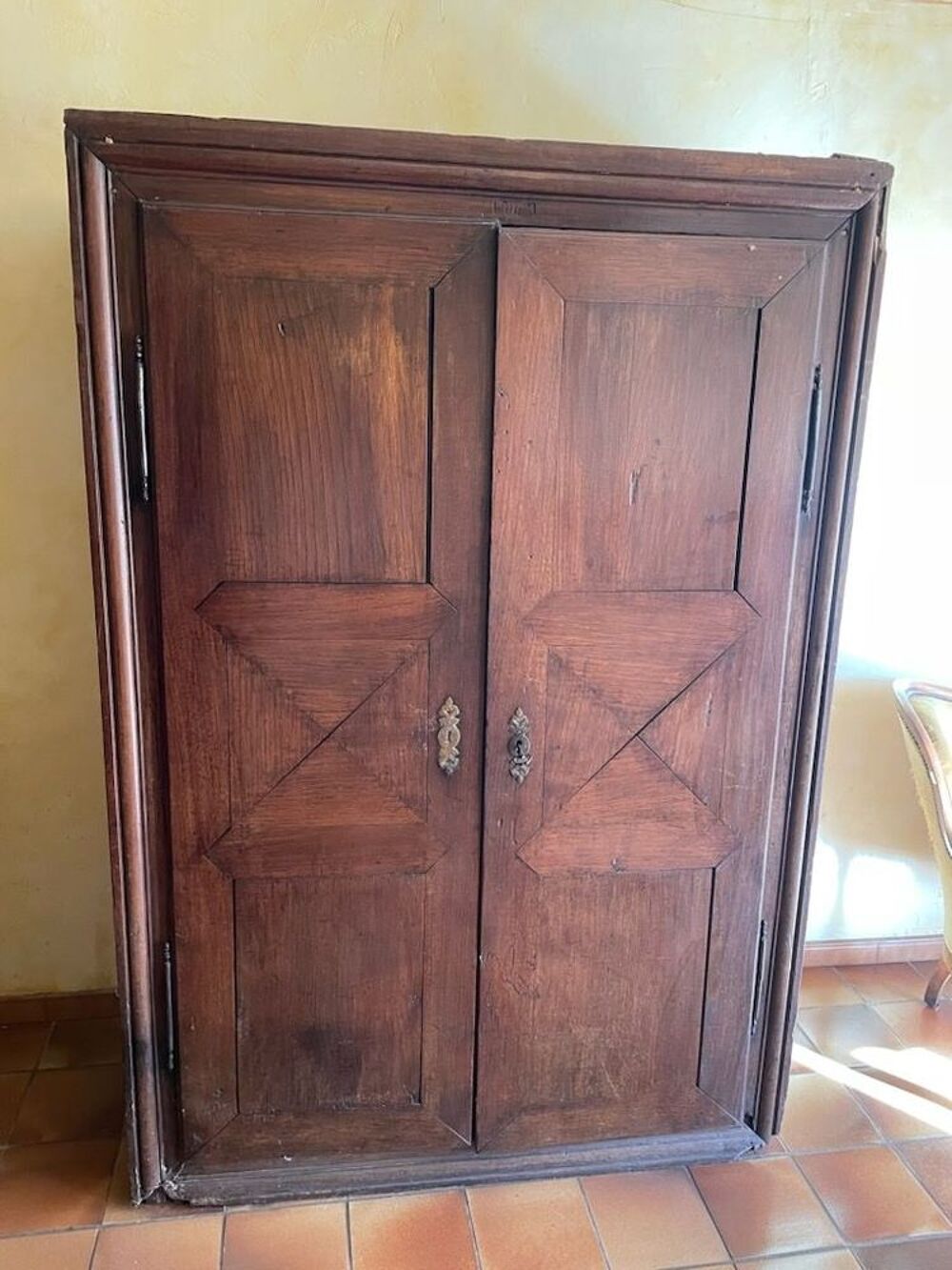 bahut armoire et vaiselier Meubles